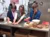 Bread Making Workshop at Bread Actually, Bedale Community Bakery
