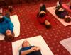 AGM and Pilates