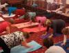 AGM and Pilates
